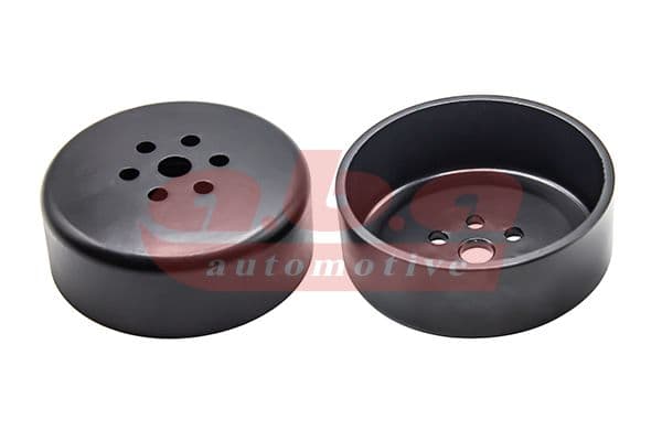 SU POMPA KASNAĞI RENAULT MEGANE IV 15> 1.3TCe — Foto