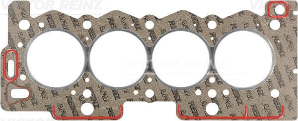 Silindir Kapak Contasi ( Peugeot TU3JP 1.4 8V 206 / 306 / 307 / Partner Citroen Berlingo / C3 / C3-- XSARA — Resim
