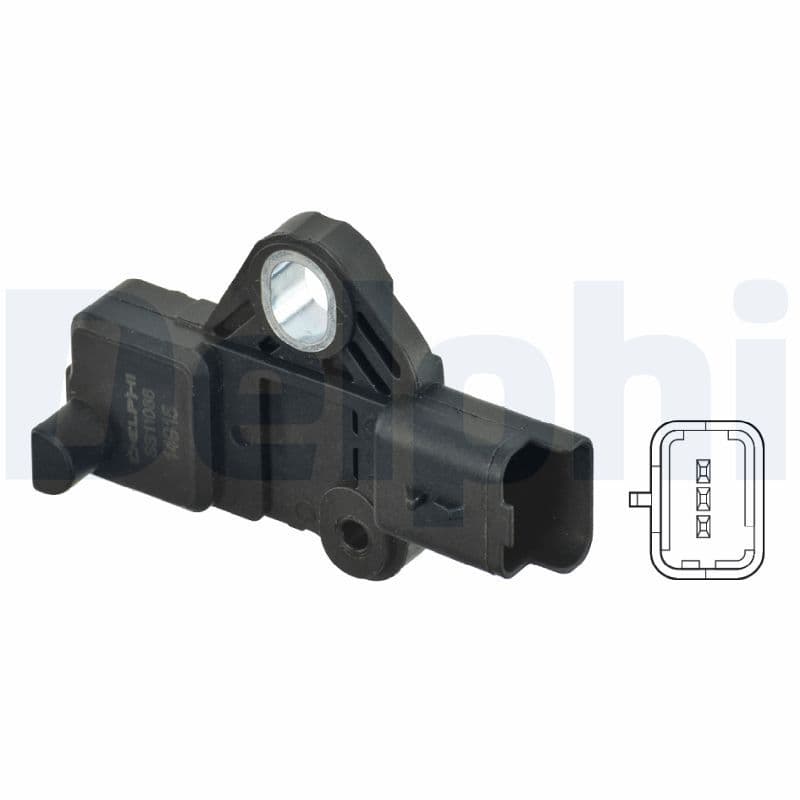 Krank Mil Sensörü P307 03> P308 07> P407 08> P508 10> EXPERT-JUMPY-SCUDO 07> C4-C5 04> C8 06> Mondeo 07> Focus 04> C-MAX 07> V50 04> C70-V70 08> 2.0 HDI — Resim