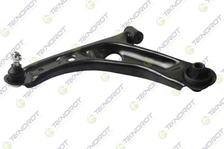 Alt Salincak Komple Sol Peugeot P107 05> Citroen C1 05> Toyota Aygo 1.0-1.4 HDI 05 — Resim