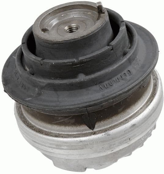 Motor Takozu Alt — Resim