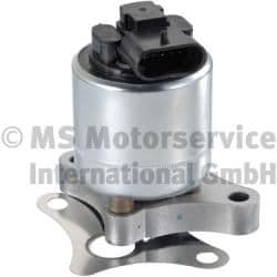 EGR VALFİ ASTRA G-CORSA C-MERIVA-VECTRA C-ZAFIRA 1.4i-1.6i-1.8i (Z14XE-Z16XE) — Foto