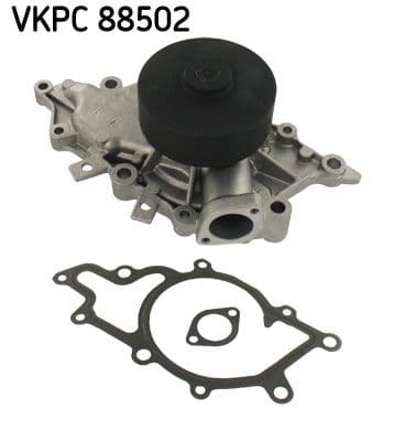 Su Pompası Vkpc 88502 — Foto