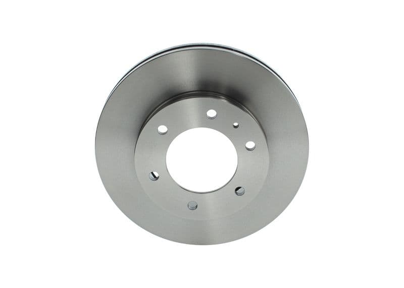Fren Diski On Ford Ranger Tke 2.2-3.2 11> Mazda Bt 50 2.2TDCI 12 — Takım (2 Adet) — Resim