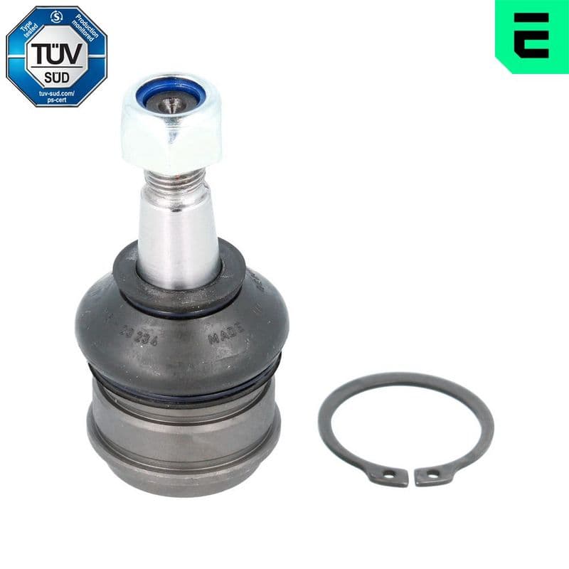 Alt Rotil Peugeot P107-CITROEN C1-TOYOTA Aygo 1.0-1.4 05=> Yaris 1.0-1.3-1.4-1.5 99 — Resim