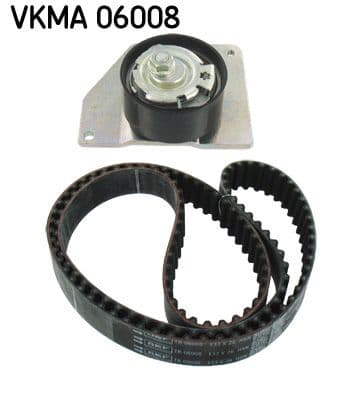 Eksantrik Kiti Megane II Laguna II Scenic II Vitara PRIMERA1.9DCI 02-> (F9Q) - - Vkma 06129 — Foto