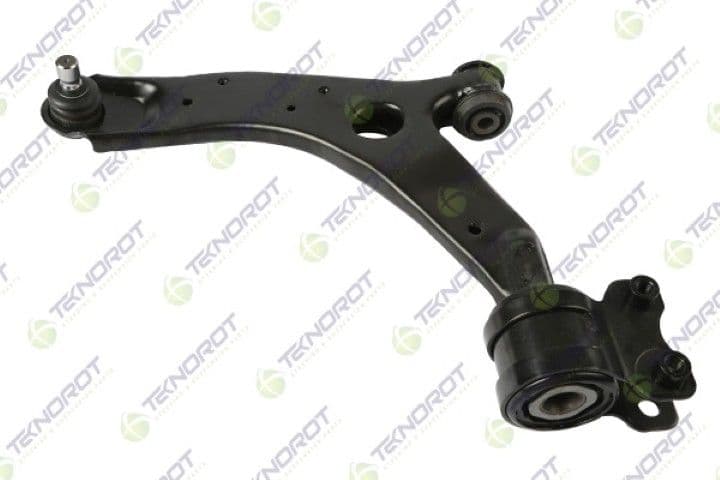 Salincak Alt Sol (Rotilli) Mazda 3 1.6L Y6 Z6 Bk 03-09 — Resim