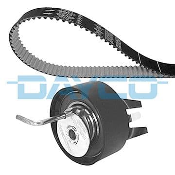 Triger Seti 306DT Discovery 3 L319 Discovery 4 L319 R.r 4 Vogue L405 R.r Sport 1 L320 2 L494 Jaguar XJ (X351) XF I (X250) XF Sportbrake (X250) — Resim