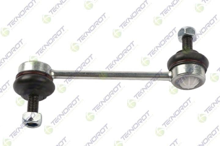Z ROTU ARKA PEUGEOT P407 04=> CITROEN C5 08=> C6 05=> DS7-DS9 19> (L=140mm) — Resim