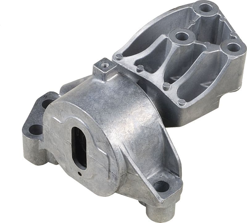 Motor Takozu Sağ Fiat Linea 07> Fiorino 09> 1.3D Mtj Doblo 10> 1.3D Mtj Orjinal — Resim