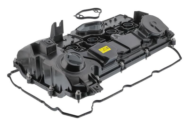 Kulbutor Kapagi BMW N43 E87-E90-E60 — Foto