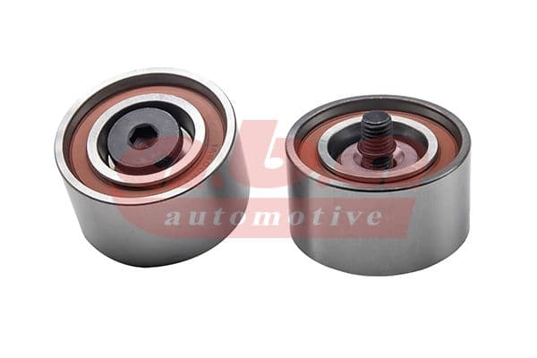 EKSANTRİK GERGİ RULMANI HYUNDAI ACCENT ADMIRE ERA 1,5L D3EA D4FA CRDi 02-10 / GETZ 1,5L D3EA D4FA CRDi 03-10 / SANTAFE 2,0 2,2L D4EA D4EB 02-10 / TUCSON 2,0L D4EA 04-10 / KIA SPORTAGE 2,0L 04 — Foto