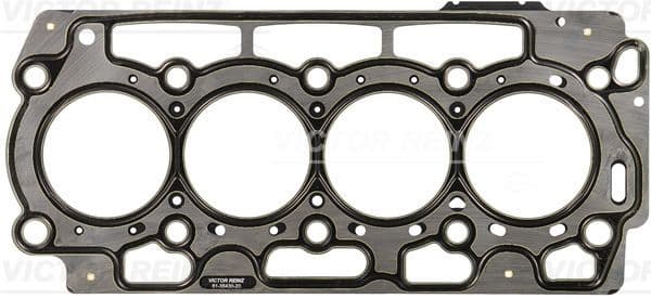 Silindir Kapak Conta 1 Tirnak ( Ford FIESTA1.4 TDCI 02-)( Peugeot 206 / 207 / 307 1.4HDI ) — Resim