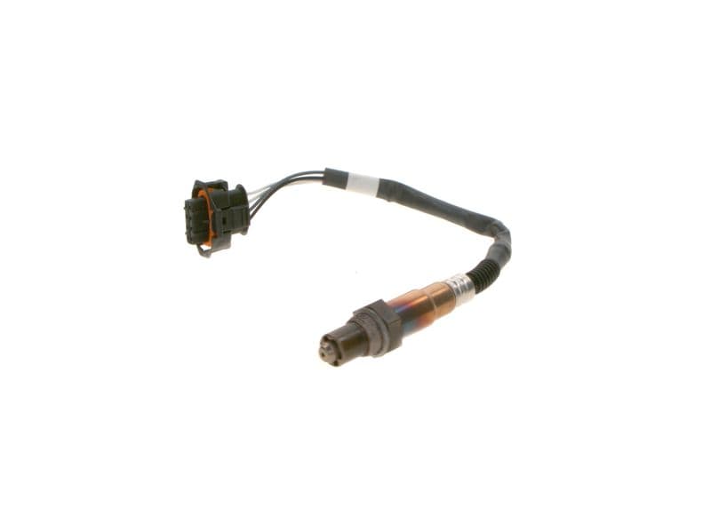 Oksijen Sensörü Ön Opel Astra G-H Corsa C-D Combo C-D Meriva A-Vectra C-Zafira 1.0-1.2-1.4 XEP-XEL 2.0 Ler 3.2 Z32ZE — Resim