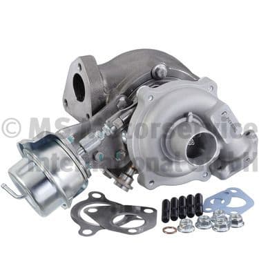 Turbo Linea 07=> Doblo-Grande Punto 05=> Palio-Albea-Corsa D 1.3 Dmtj-JTD (85 / 90 Bg) (54359700014) — Foto