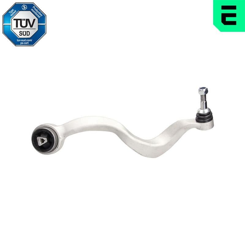 Salincak On Sag Ust (Ust) BMW E65 E66 — Resim