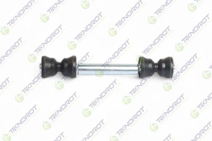 Aski Rotu Arka Mercedes ML-Class W163 — Resim