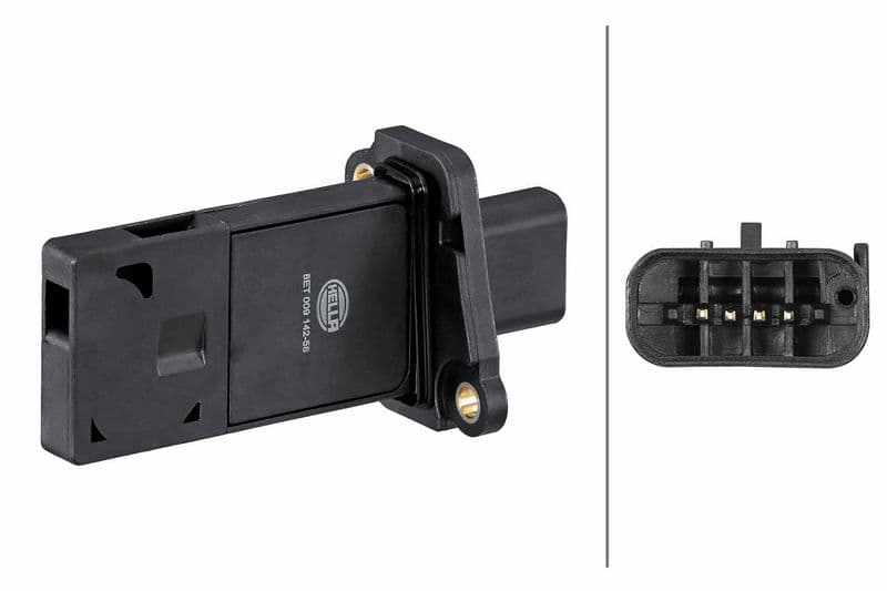 Debimetre Sensoru MONDEO/TOURNEO/TRANSIT 1.8TDCI Defender 06 — Foto