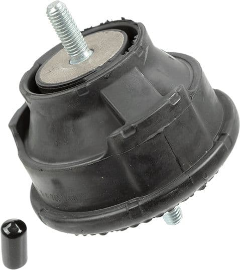Motor Takozu Sol — Resim