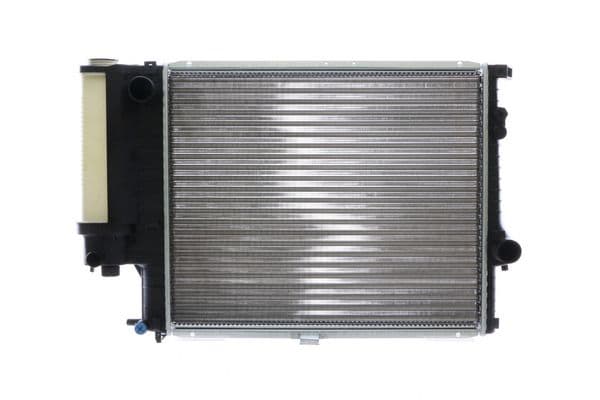 Motor Su Radyatoru BMW M52 E39 Klimali / Otomatik Sanziman — Resim