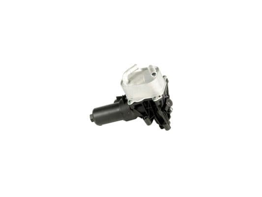 Yag Filtre Braketi Sogutuculu VW Audi Seat Skoda — Resim