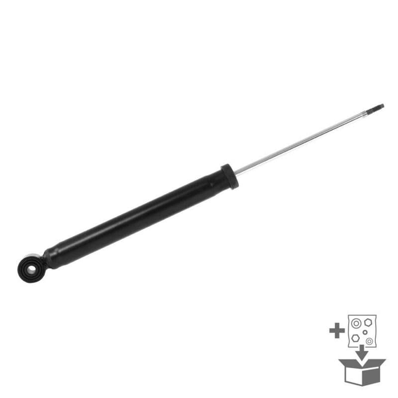 Arka Amortisor Gazli SAG/SOL Audi A4 08-15 Audi A5 08-17 — Foto