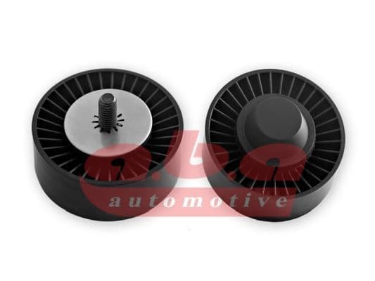Kayis Gergi Rulmani BMW N51 N52 N53 E81 E82 E87 E88 E90 E91 E92 E93 E60 E61 E63 E64 E65 E66 E84 E83 E70 — Resim