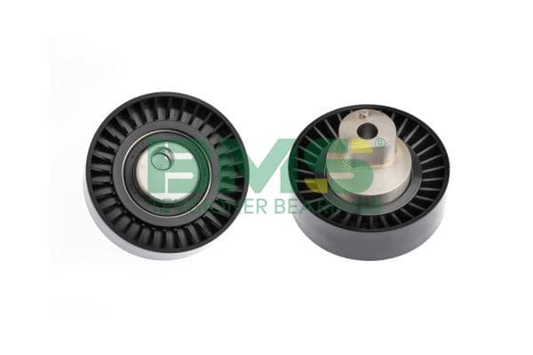 Kayis Gergi Rulmani BMW M42 M43 M50 M50 M52 M54 E36 E46 E90 E34 E39 E60 E63 E38 E53 E85 E86 — Resim