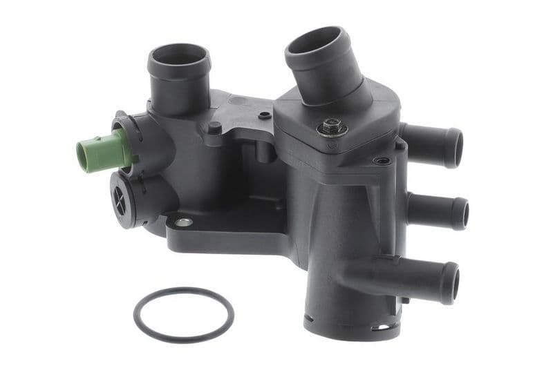 Termostat Bcb Ahw-Akq VW Bora Golf 2000/2006 — Foto
