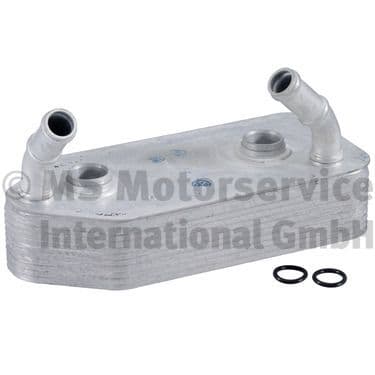Oil Cooler — Foto
