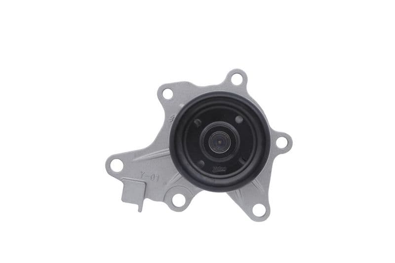 DEVİRDAİM SU POMPASI TOYOTA COROLLA AURIS 1.4L 1NDTV dizel NDE150 NDE180 D-4D 10-> / YARIS 1.4L 1NDTV dizel NLP130 10 — Foto