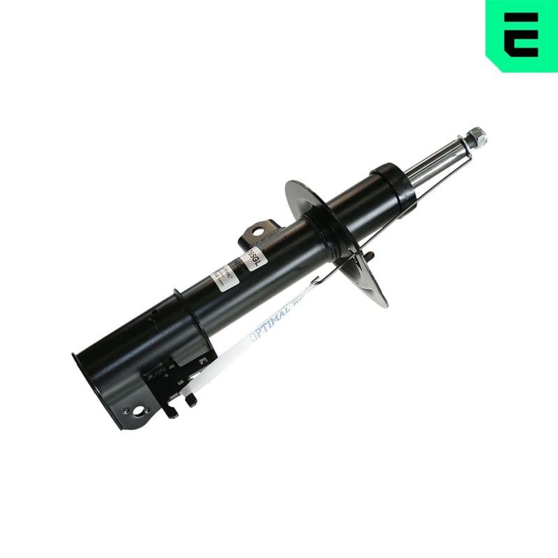 On Amortisor Sol [Gazli] Vectra C 02-09 — Resim