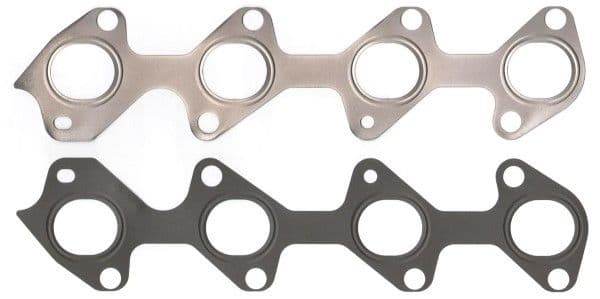 Manifold Contasi Egzoz Trafic II 2.0 M9R — Foto