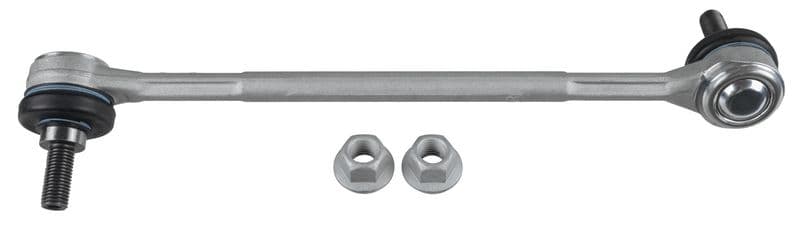 Aski Rotu On Sag Mercedes W204 S204 C204 C218 W212 C207 A207 Aluminyum — Resim