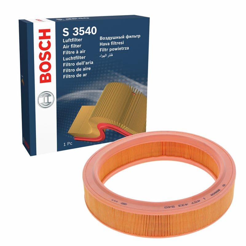 Hava Filtresi Caddy II (95-04) Golf III (91-97)POLO (94-99)CORDOBA (93-99)IBIZA II- 1.4-1.6 — Resim