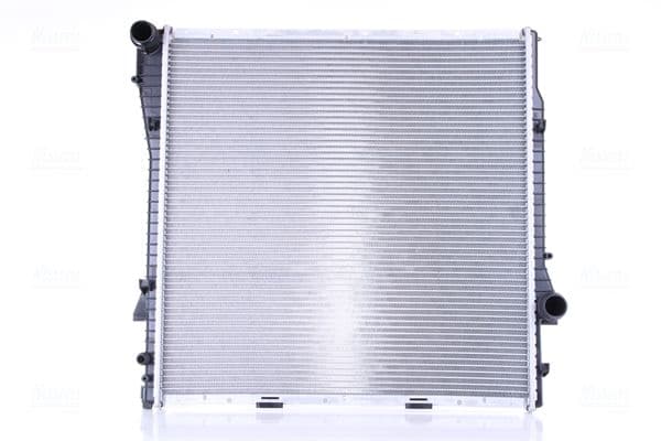 Motor Radyatörü — Foto