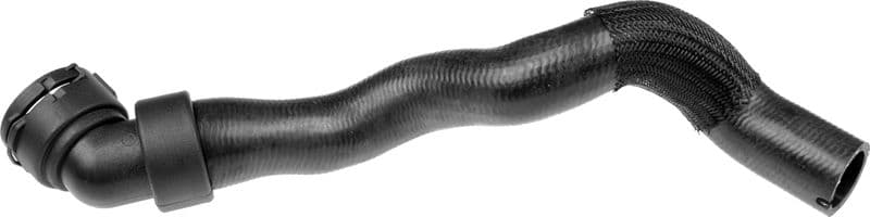 Radyatör Üst Hortumu — Resim