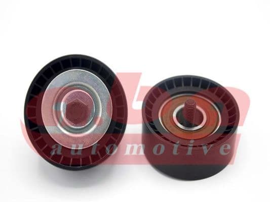 Alternator Gergi Rulmani [Plastik Rulman] Ford Transit V363 2.2 12 — Foto