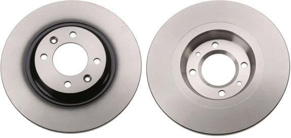 ARKA FREN AYNASI P308 1.6GTI 10=> P308 CC 1.6THP 10=> C4 II 1.2THP-1.6THP 09=> (DOLU 290x71x34,9) — Takım (2 Adet) — Resim