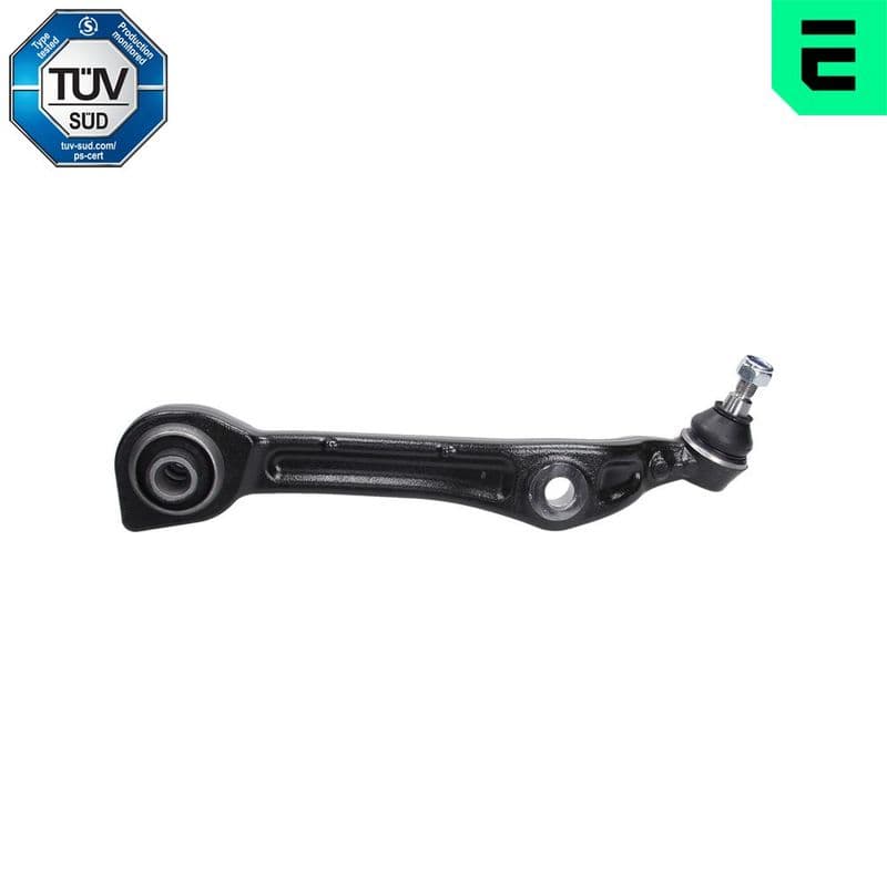 Rotilli Kol Alt Sag Mercedes S Series W221 S 320/350/500 4-MATIC — Resim