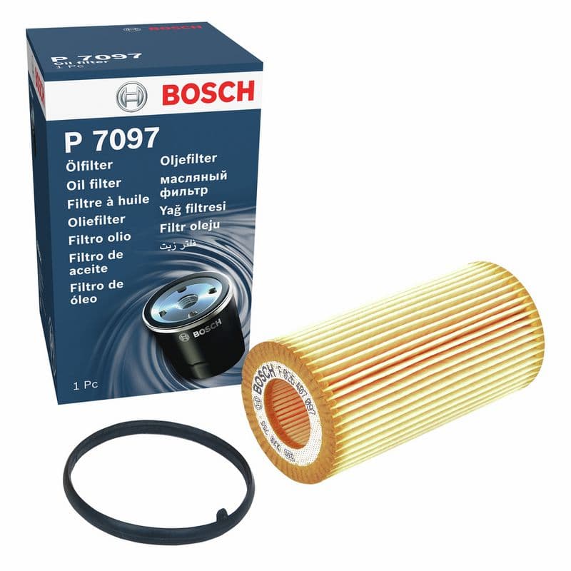 Yağ Filtresi Volvo C30-(11-13)-V40 12=> S40 10=> V50 10=> S60 10=> V60 10=> XC60 09=> C70 10=> V70 — Resim