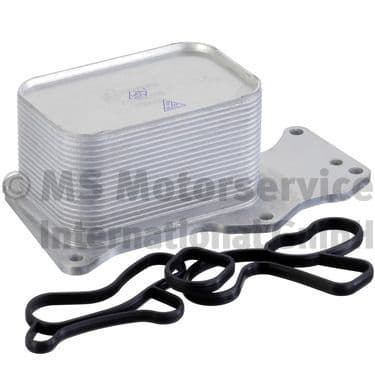 Yag Sogutucusu BMW B37 B38 B46 B48 F20 F21 F22 F23 F30 F31 F34 F35 G20 F32 F33 F36 G22 G26 F10 F11 G30 G31 G38 G32 G11 G12 F25 G01 G08 F26 G02 F15 — Foto