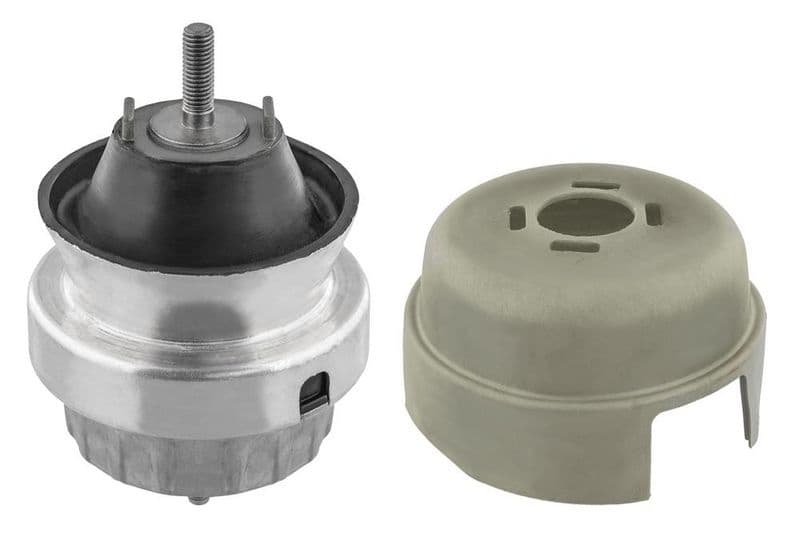 Motor Takozu Sağ — Foto