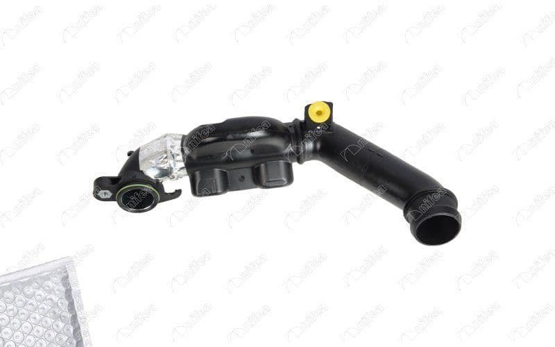 Manifold Susturucu Borusu 307-308-3008-PARTNER Tepee 1.6 HDI C4-C4 Picasso-Berlingo III 1.6 HDI — Foto