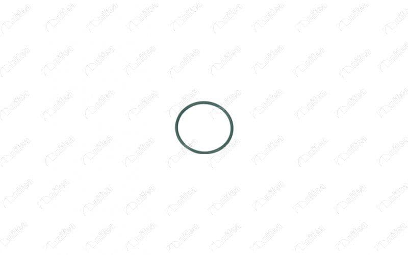 TURBO BORUSU CONTASI PEUGEOT PARTNER-206-207-307-308-407-1007-3008 1.6 HDI (25cm x 25cm) — Foto
