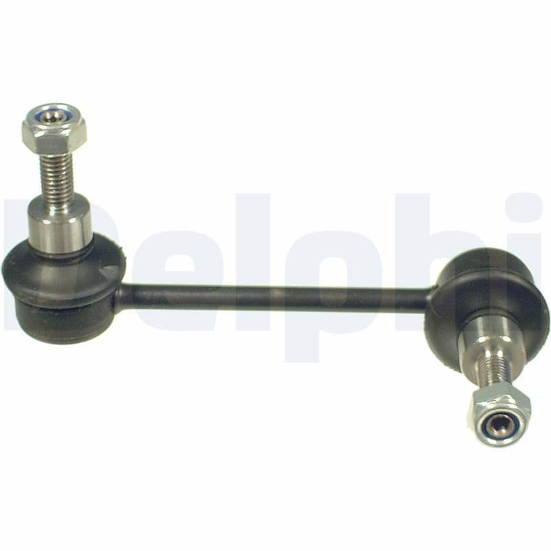 Stabilizer Z Rot Sag 127 MM Movano 97 - Master 97 - #### — Resim