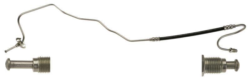 Fren Hortumu Arka 307 00=> 308 07=> 308 — Resim
