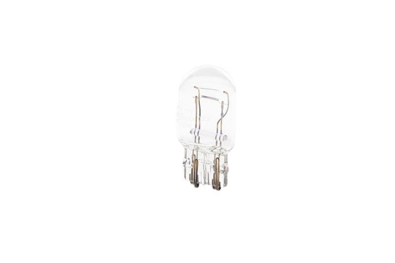 Ampul Dipsiz 1016 12V Cift Flama W21/5W W3×16Q Pure Light — Resim