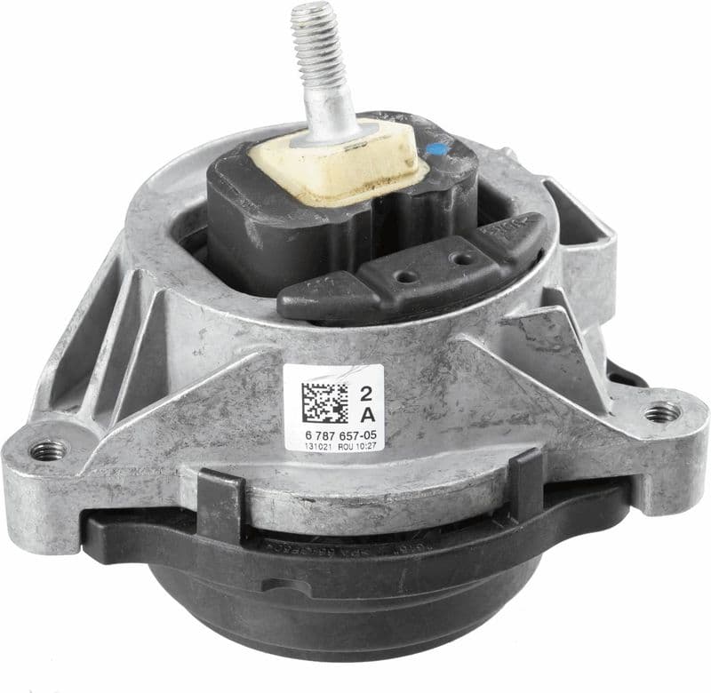 Motor Takozu Alt Sol BMW F20 F21 F22 F30 F31 F34 F35 F32 F33 F36 — Resim