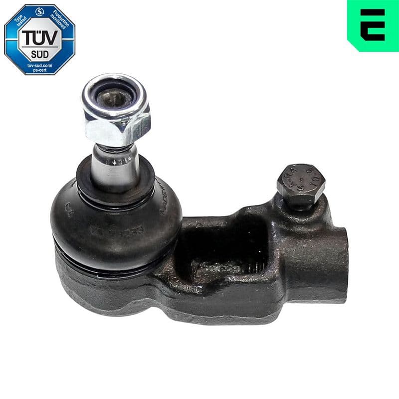 Rot Başi Sol Opel Astra F 91>98 Vectra A 88>95 Calibra 90>97 — Resim